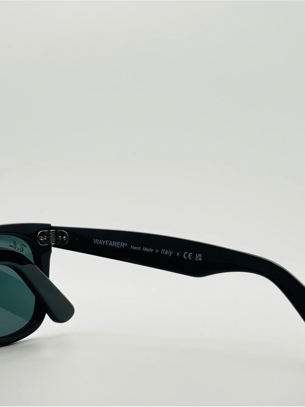 Ray-Ban RB2140 WAYFARER
